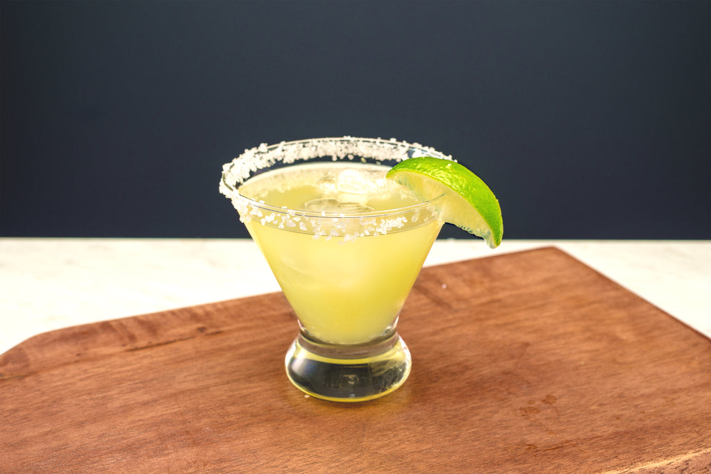Clink Cocktails - 'Skinny' Margarita Monday